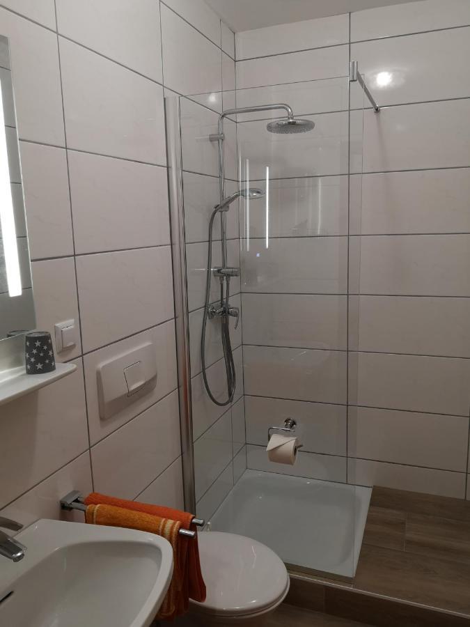 Pensjonat Liebetegger