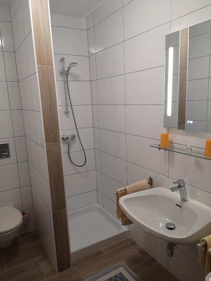 Liebetegger Pensjonat Moosburg