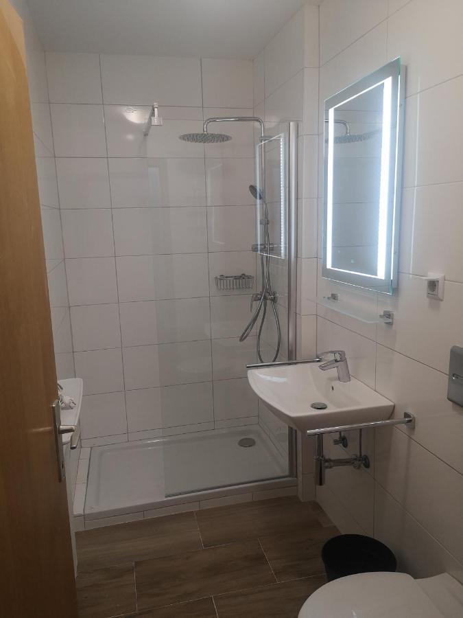 Pensjonat Liebetegger 3*
