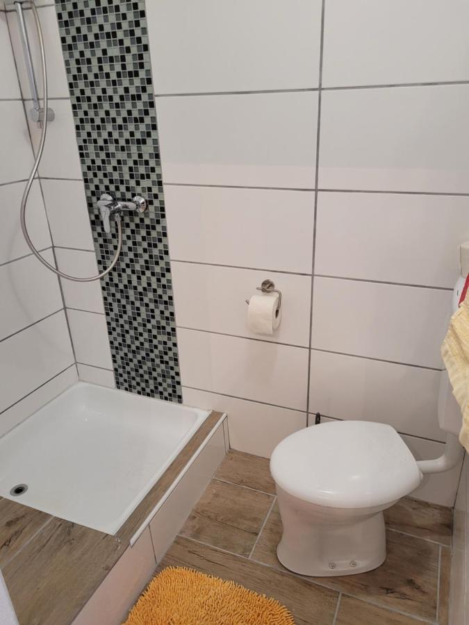 Liebetegger Pensjonat Moosburg